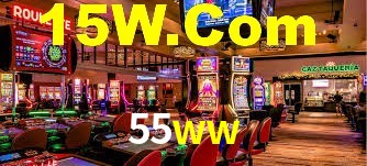 55ww - Plataforma Oficial - 55ww.com
