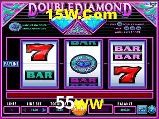 Jogos de Slot 55ww