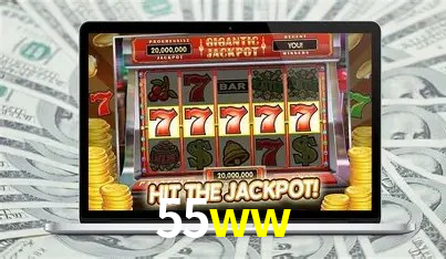 Casino Ao Vivo 55ww