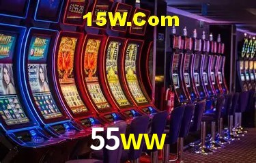 Recursos de Bônus 55ww