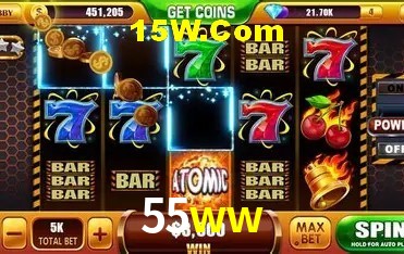 Diretório de Jogos 55ww