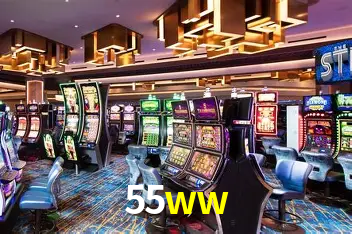 Benefícios da Conta 55ww