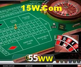 Benefícios da Conta 55ww