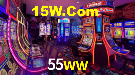 55ww: A Experiência de Casino com Jogos de Mesa ao Vivo