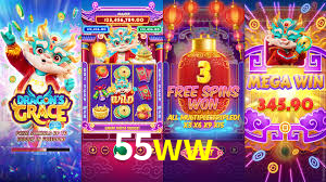 55ww: Seu Cassino Premiado com Pagamentos Rápidos