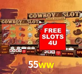 Promoção Relâmpago 55ww