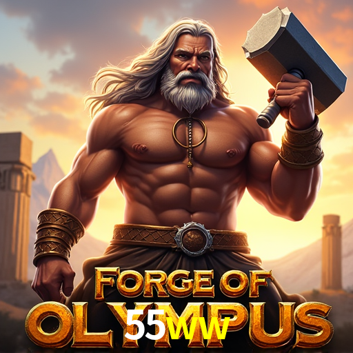 Descubra a Magia dos Jogos de Arcade no 55ww