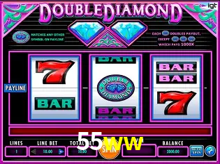 Casino Ao Vivo 55ww